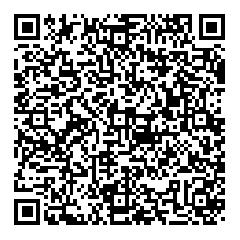 親戚の伯母と叔母QRコード