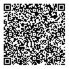 親戚付合い、どんな感じ？QRコード