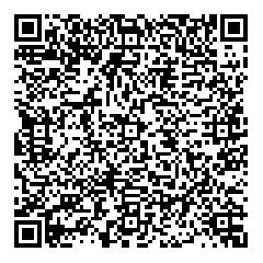 話題をすっとそらす人。無視する人。QRコード
