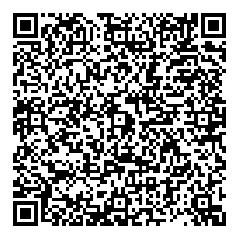 誘われてなかった？QRコード