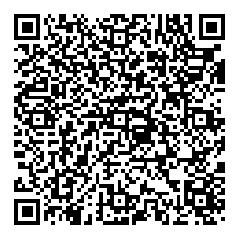間違い電話QRコード