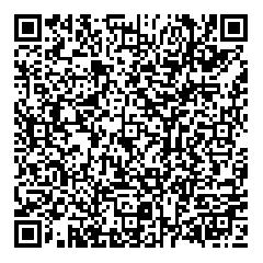 露骨に避けられますQRコード
