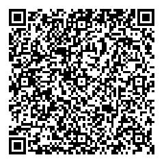 いじめについてQRコード