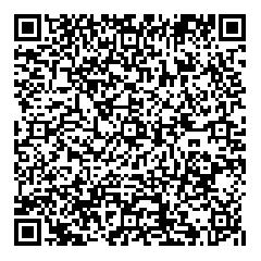 いつも通りQRコード