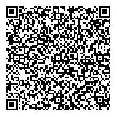 しつけが悪いと言われます。QRコード