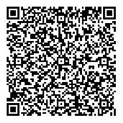 つま先歩きQRコード