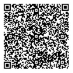 なんでそんなに自信があるのか。。QRコード