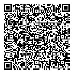 ふざけるなQRコード