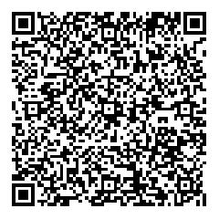 もう疲れたQRコード