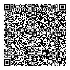 アスペは将来どうなるの？QRコード