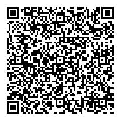 コンサータQRコード