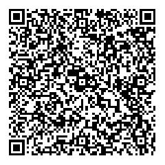 全部嘘だよ、これが私の本音だよQRコード