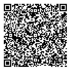 共感しすぎ？QRコード
