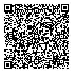 友達関係の悩みQRコード