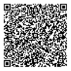 小1発達障害のおみやげQRコード