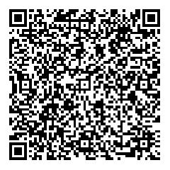 手をひらひらってQRコード