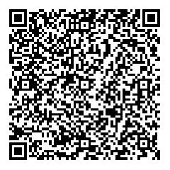痛みに過敏ですQRコード