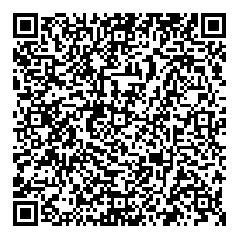 私もそうかも。QRコード