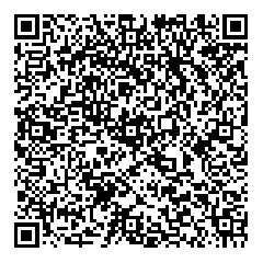 精神障害をバカにしてるQRコード