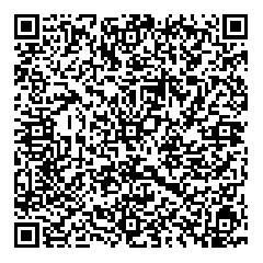 自閉傾向はないけれど・・・QRコード