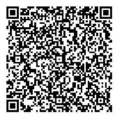 認めるのがつらいQRコード