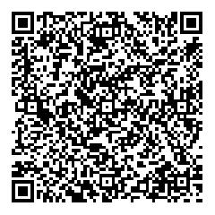 障害ですか？QRコード
