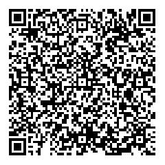 障害のせいなのか？QRコード
