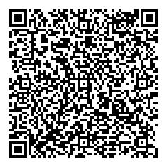 障害児QRコード