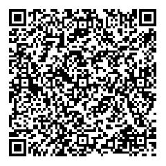 離れるべき？QRコード