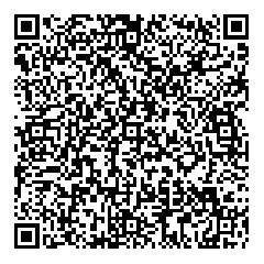 高機能自閉症とADHDの娘QRコード