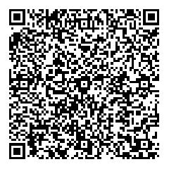 どうしてこんなにイライラするの？QRコード