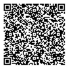 インフルエンザ予防接種QRコード