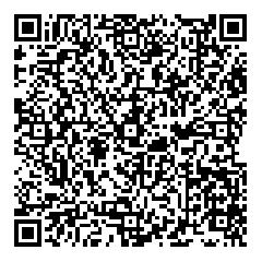 一人の時間についてQRコード