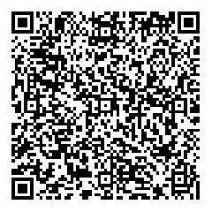 予防接種について。QRコード