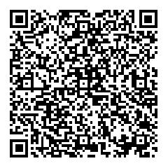 人づきあいQRコード