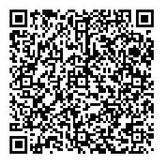 反応が薄いQRコード