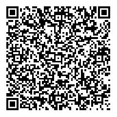 子どもに嫌われてる？QRコード