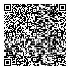 子どもに恐がられてる親QRコード