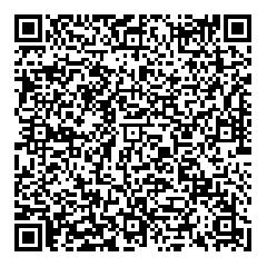 子供がかわいくないQRコード