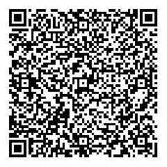 疲れてしまって、QRコード