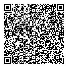 自閉症なのかなQRコード