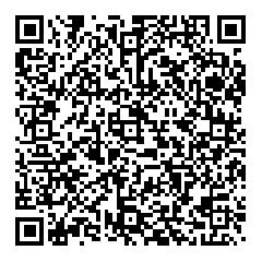 言葉が遅いQRコード
