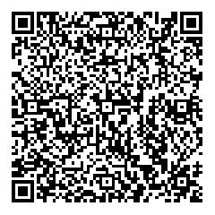 3歳のきまぐれ？QRコード