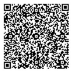 バイトのしすぎは親の増税・・・。QRコード