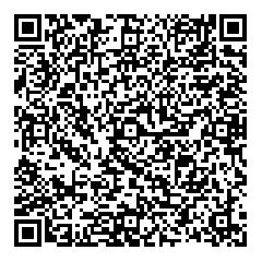 娘のキスマークQRコード