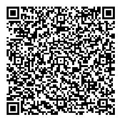 接客業で土日全休？QRコード